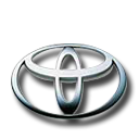 Ремонт автозамка TOYOTA