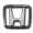 Ремонт автозамка HONDA