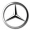 Ремонт автозамка MERCEDES