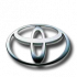 Ремонт автозамка TOYOTA