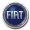 Ремонт автозамка FIAT